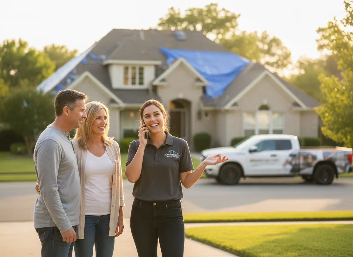 Emergency Roof Repair Brownton, MN FAQs